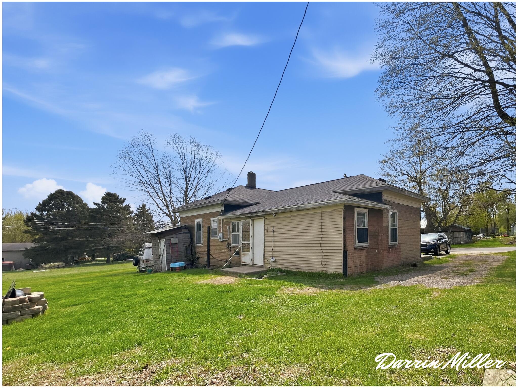 11460 5 Mile Road