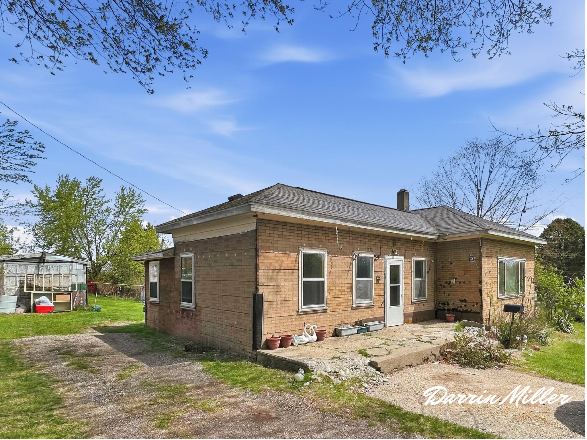 11460 5 Mile Road