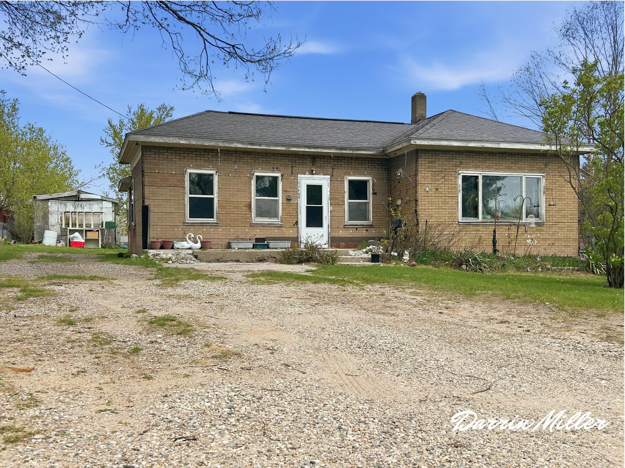 11460 5 Mile Road