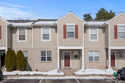 992 Ada Place Drive SE Ada Township MI 49546