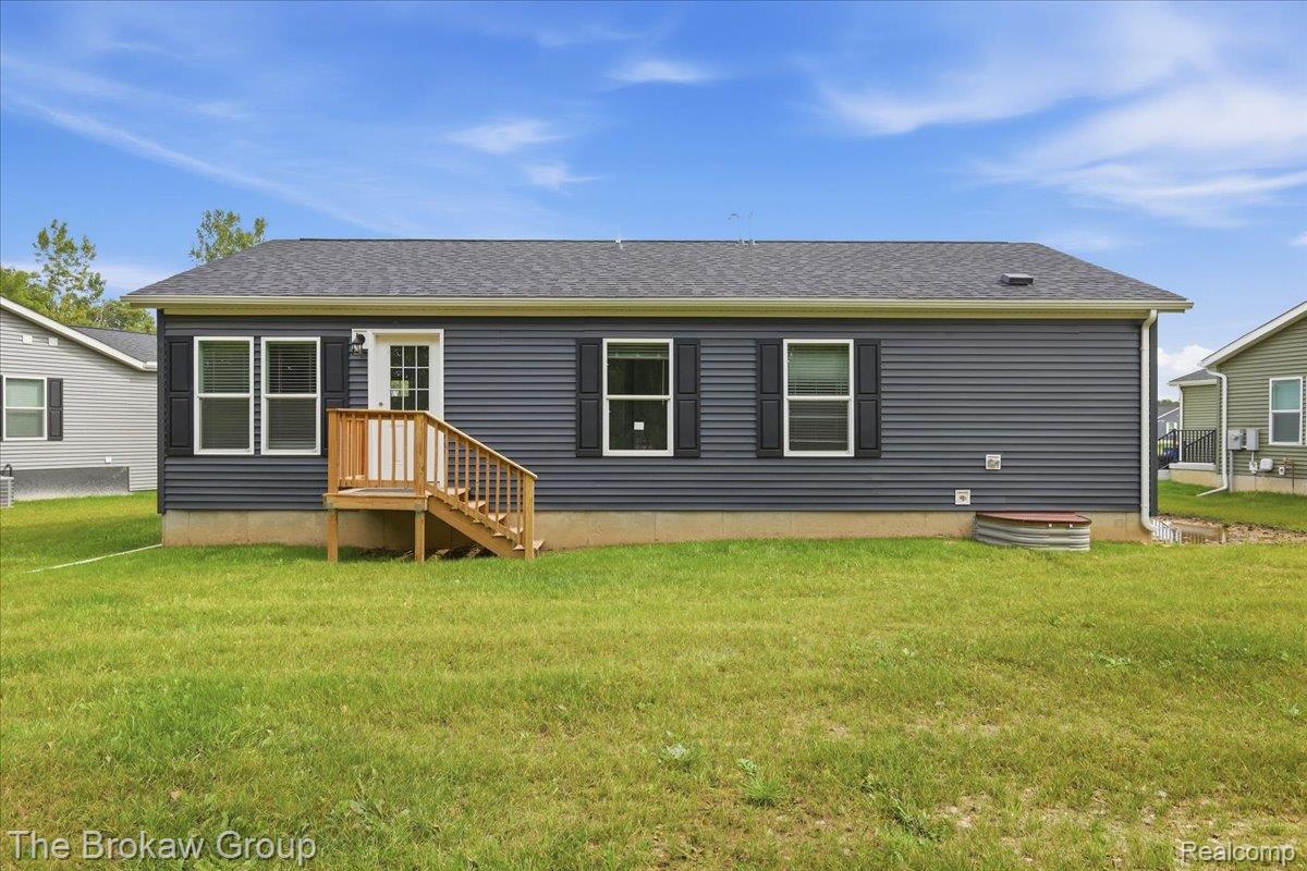 4231 Sugar Maple Run