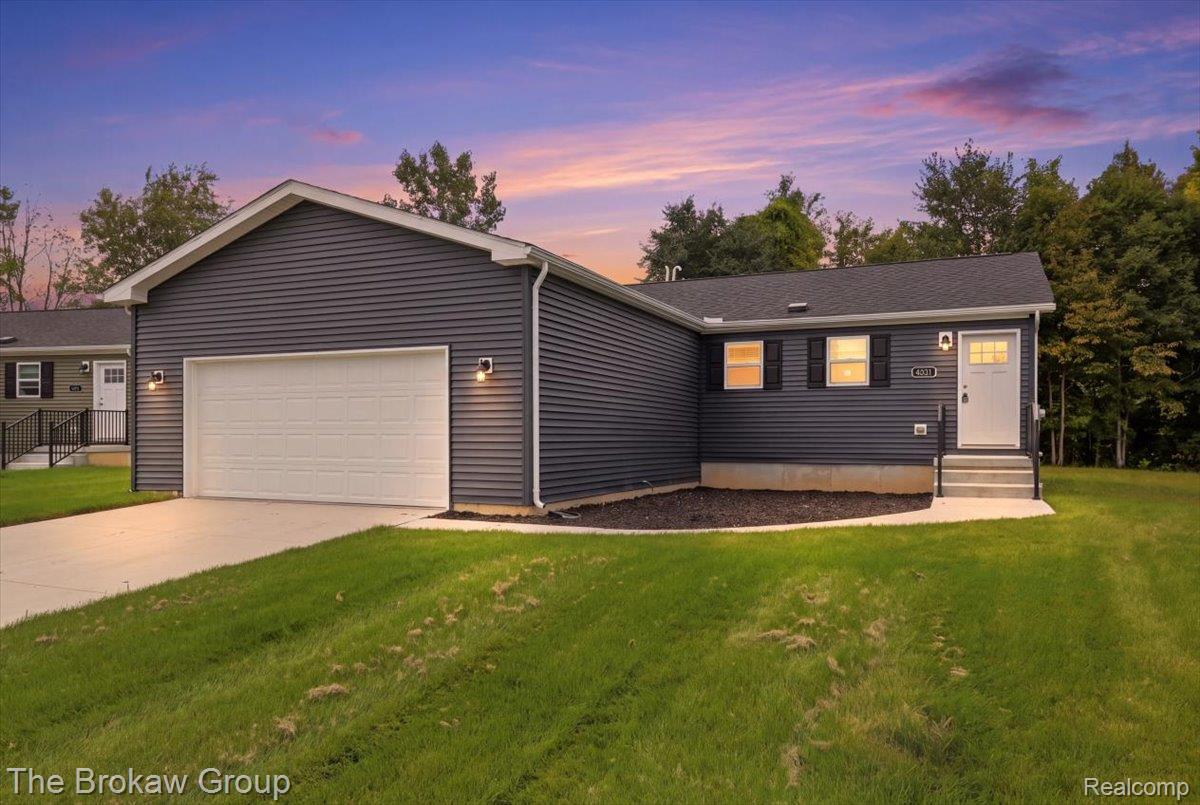4231 Sugar Maple Run
