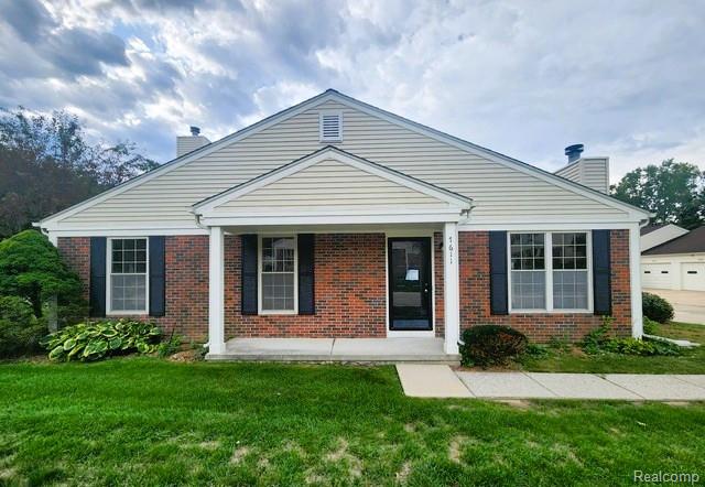 7611 Woodview Drive