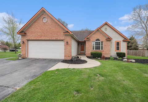 4251 E Rolston Road Fenton Charter Township MI 48451