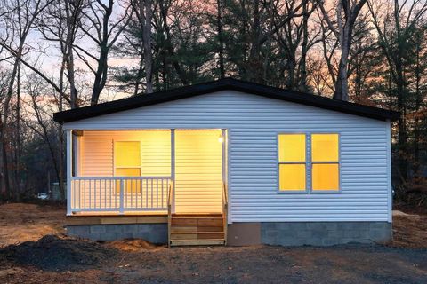 4373 Macdougall Drive Valley Township MI 49010