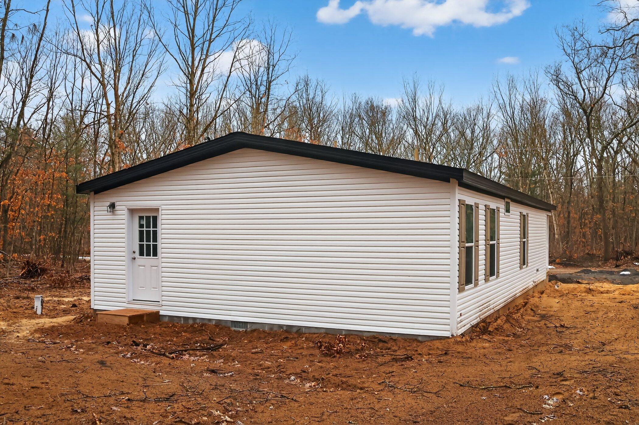 4373 Macdougall Drive