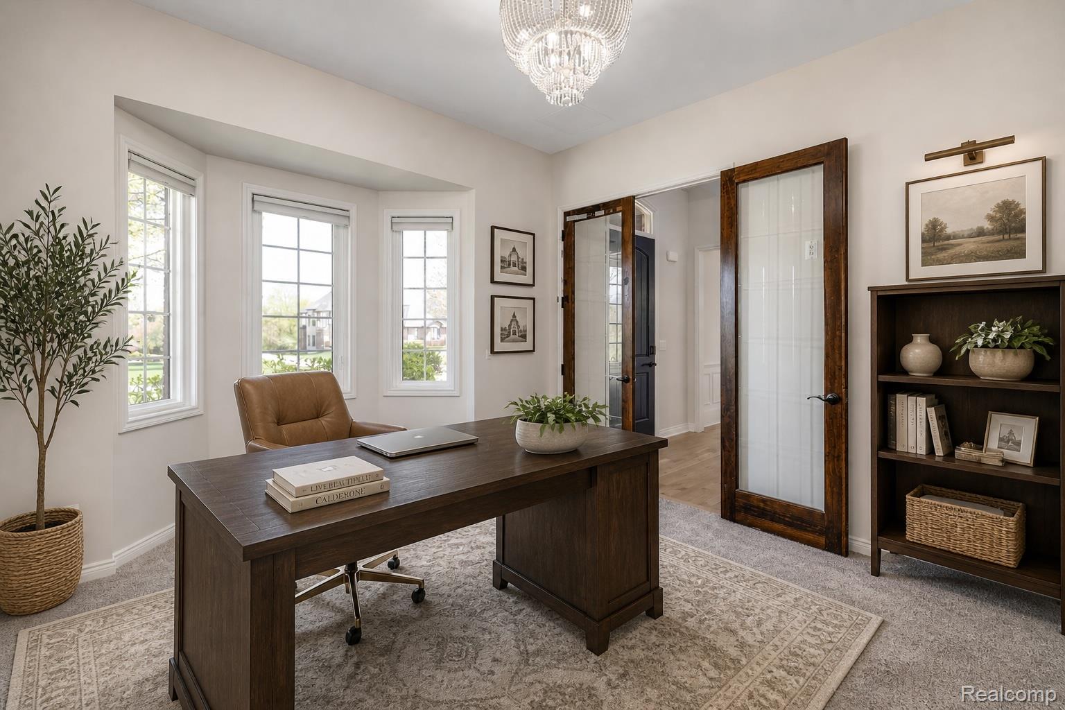 2862 Bay Hill Court