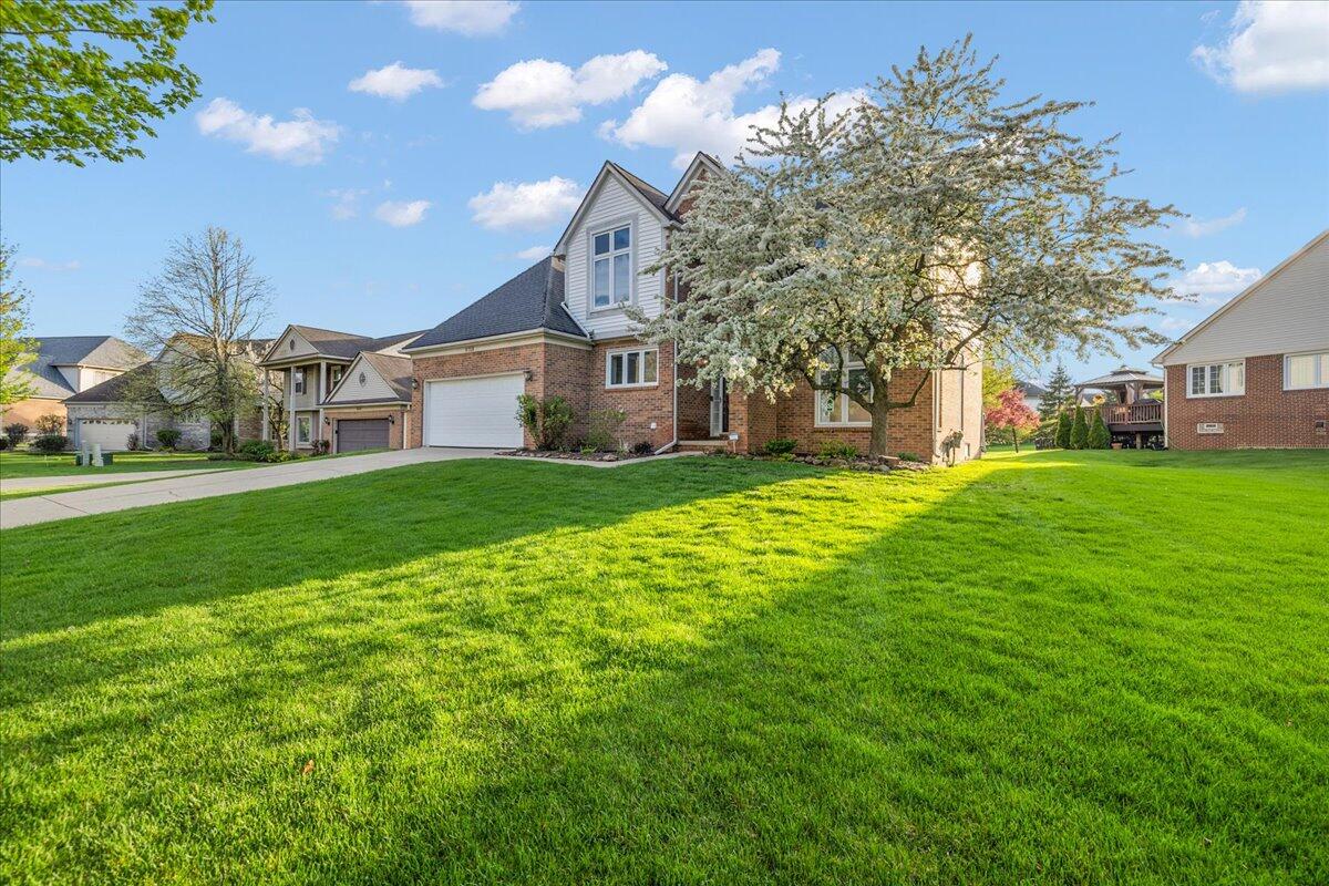 4158 Persimmon Drive