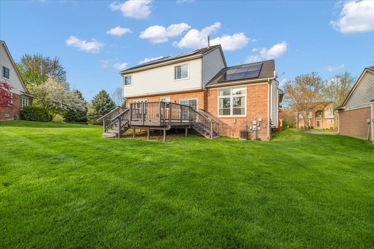 4158 Persimmon Drive