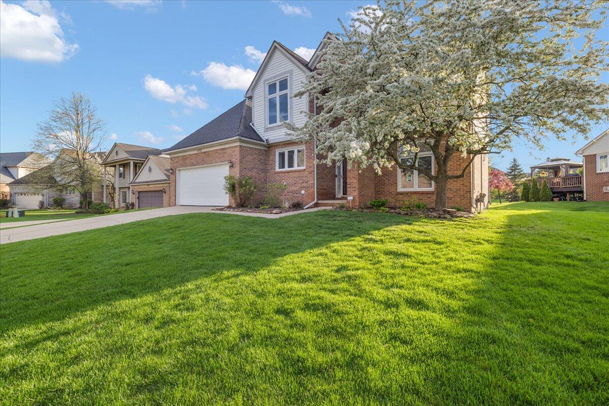 4158 Persimmon Drive