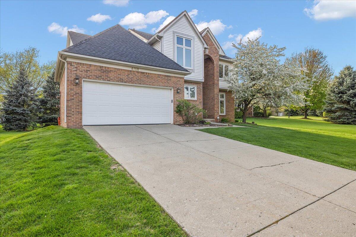 4158 Persimmon Drive