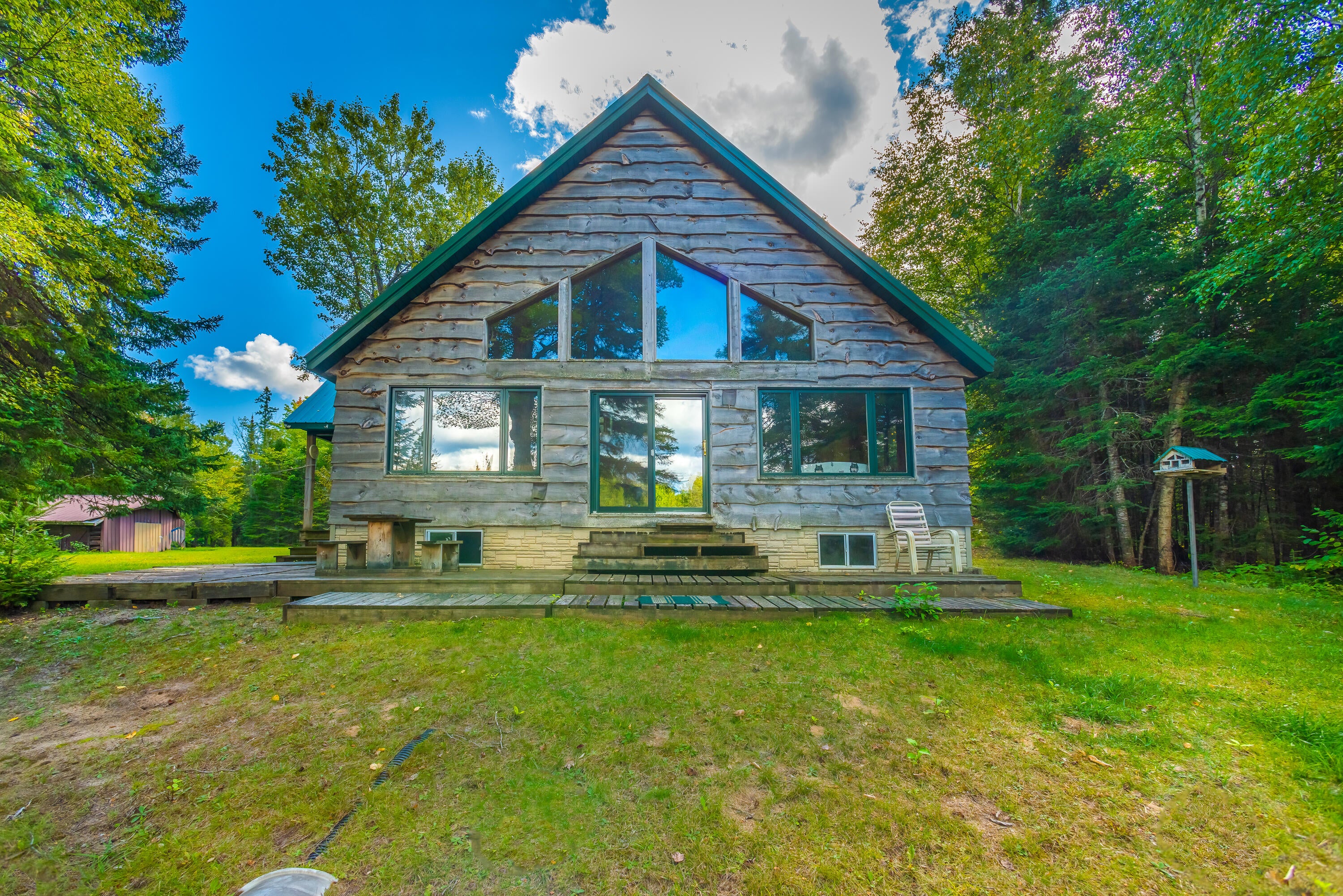 39670 W Tahquamenon River Row