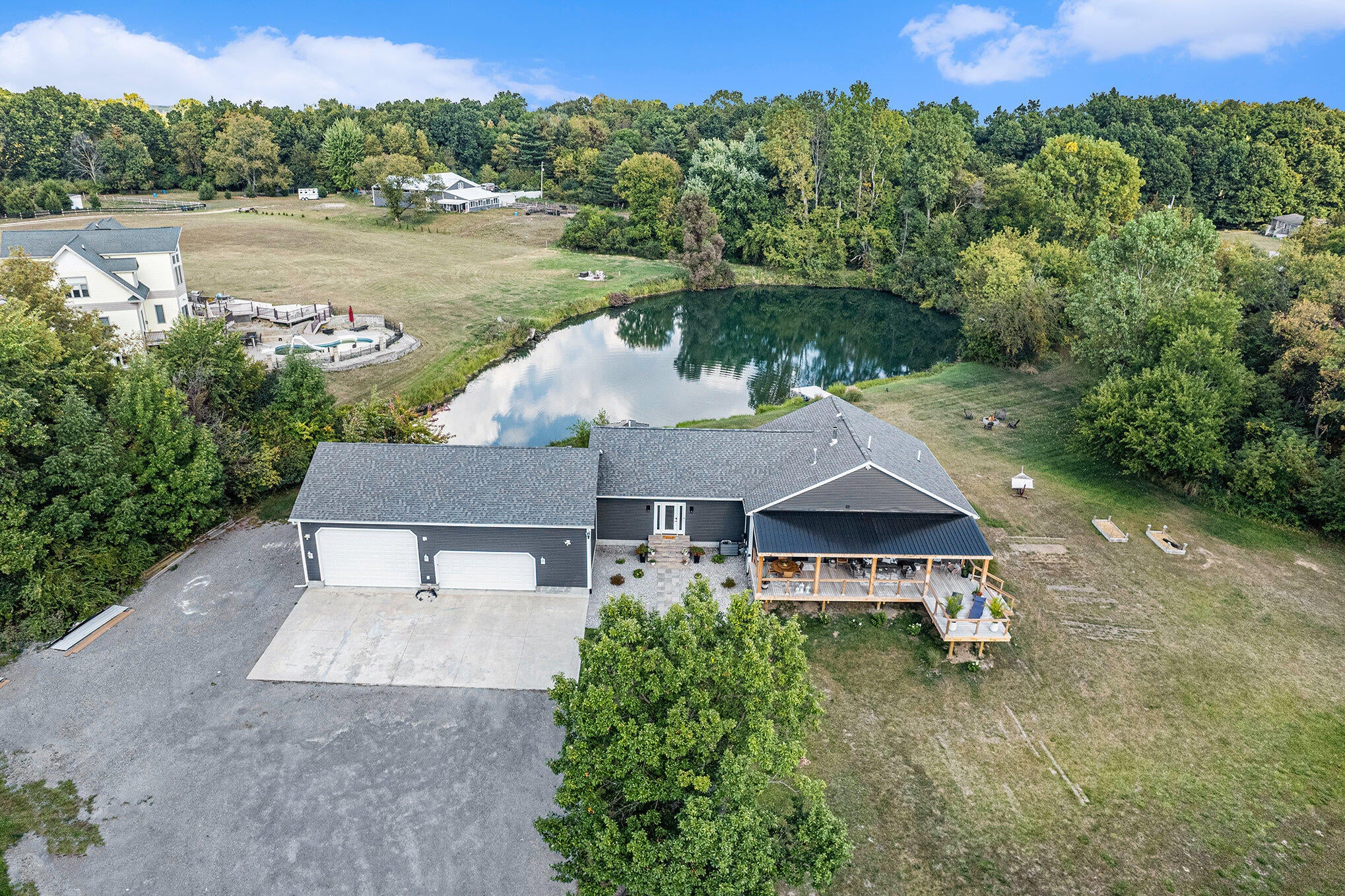 7914 Stony Lake Road