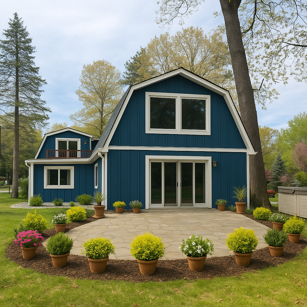 771 HURLEY Drive