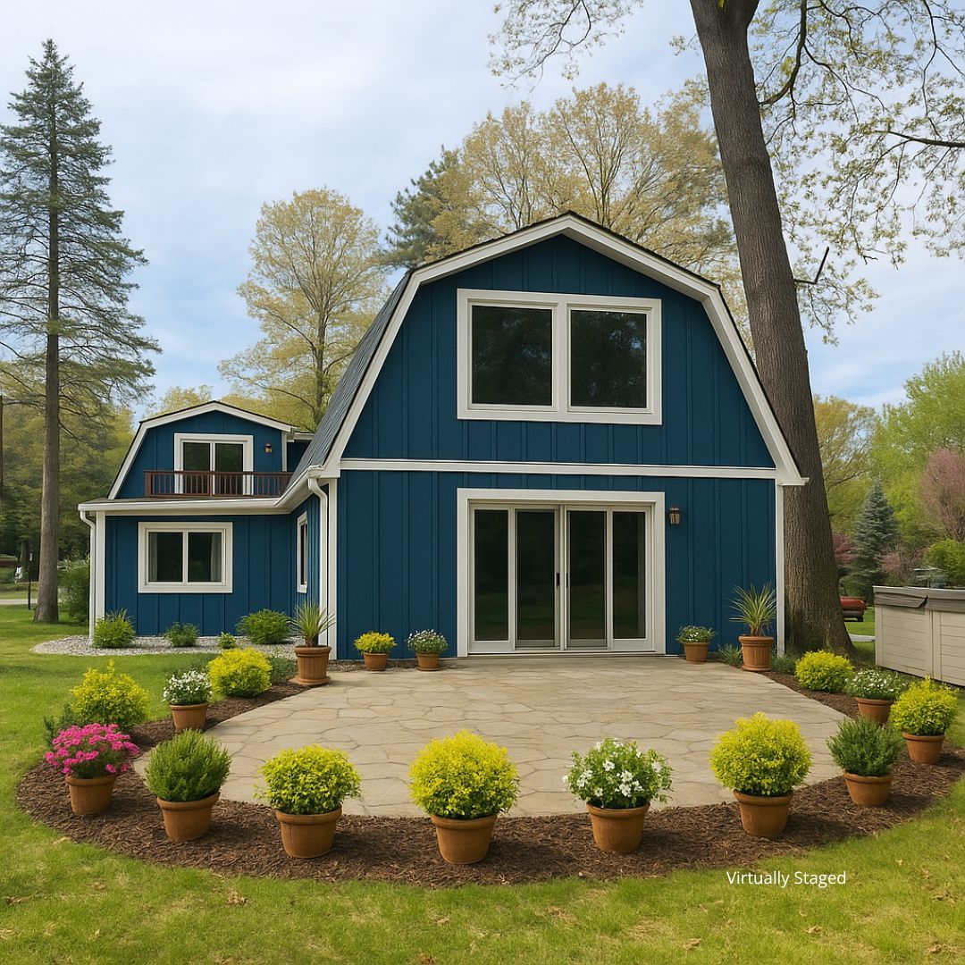 771 HURLEY Drive