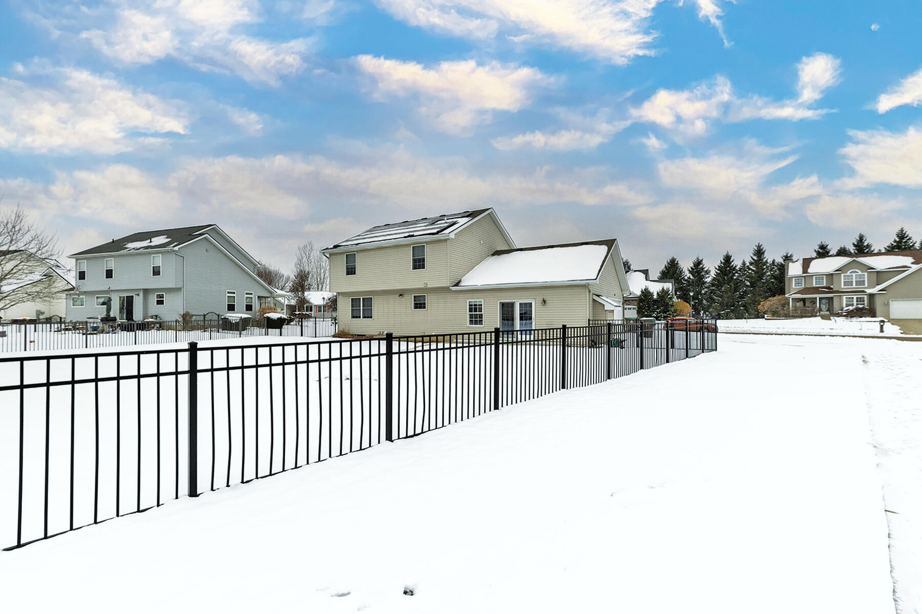 5071 Haddon Hall Drive