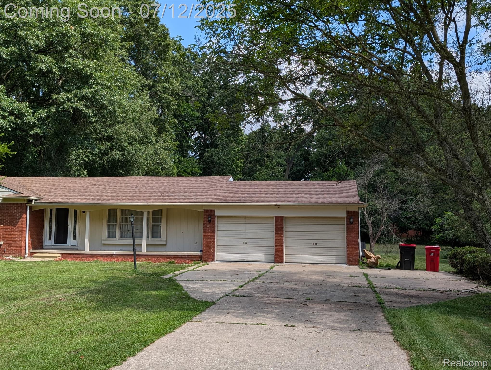 22048 Rougewood Drive