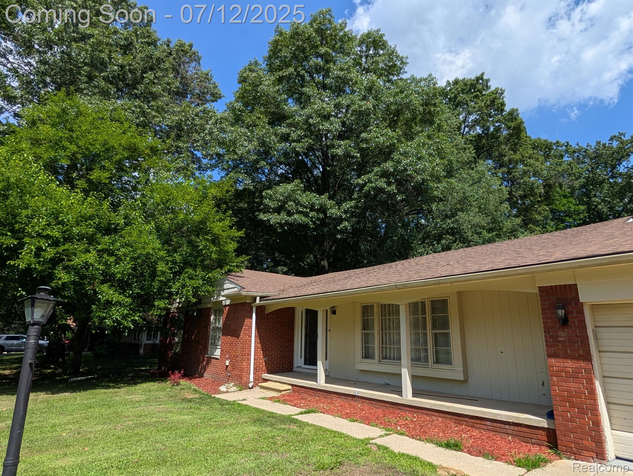 22048 Rougewood Drive