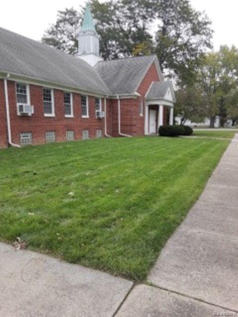 5000 Pelham