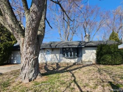 3626 Silver Sands Drive