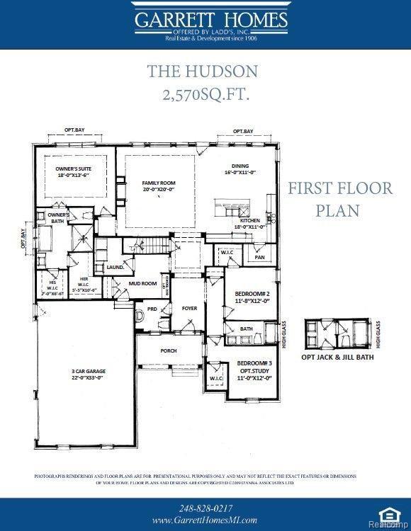 3404 FORSTER Lane