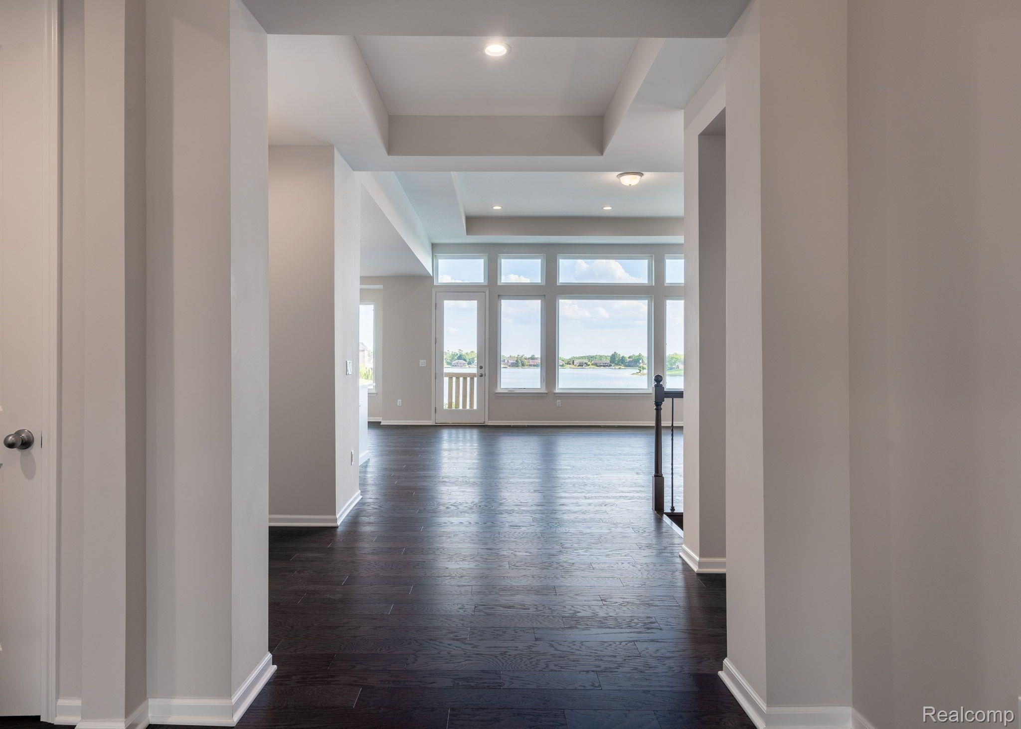 3404 FORSTER Lane