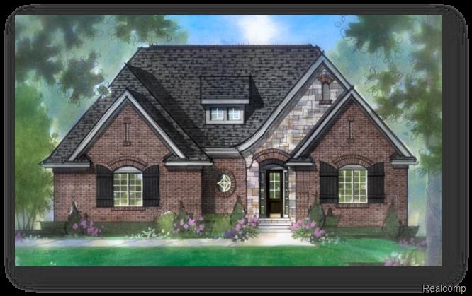 3404 FORSTER Lane