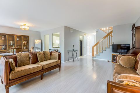 Tiny photo for 531 Liberty Pointe Drive, Ann Arbor, MI 48103 (MLS # 81025057536)