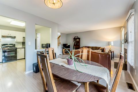 Tiny photo for 531 Liberty Pointe Drive, Ann Arbor, MI 48103 (MLS # 81025057536)