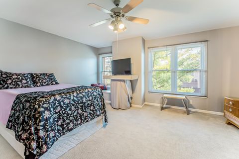 Tiny photo for 531 Liberty Pointe Drive, Ann Arbor, MI 48103 (MLS # 81025057536)