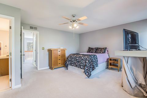 Tiny photo for 531 Liberty Pointe Drive, Ann Arbor, MI 48103 (MLS # 81025057536)