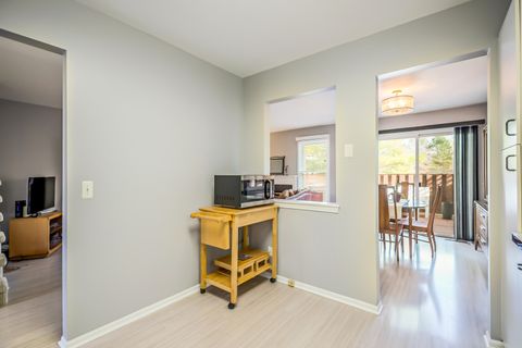 Tiny photo for 531 Liberty Pointe Drive, Ann Arbor, MI 48103 (MLS # 81025057536)