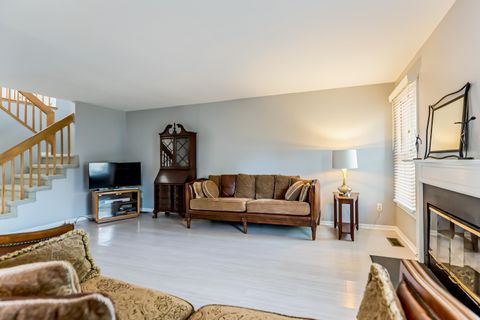 Tiny photo for 531 Liberty Pointe Drive, Ann Arbor, MI 48103 (MLS # 81025057536)