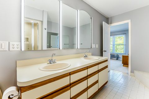 Tiny photo for 531 Liberty Pointe Drive, Ann Arbor, MI 48103 (MLS # 81025057536)