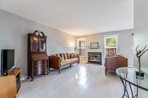 Tiny photo for 531 Liberty Pointe Drive, Ann Arbor, MI 48103 (MLS # 81025057536)