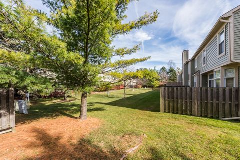 Tiny photo for 531 Liberty Pointe Drive, Ann Arbor, MI 48103 (MLS # 81025057536)