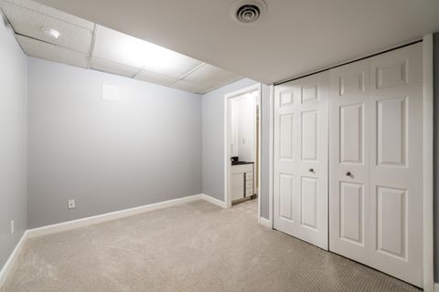 Tiny photo for 531 Liberty Pointe Drive, Ann Arbor, MI 48103 (MLS # 81025057536)