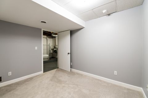 Tiny photo for 531 Liberty Pointe Drive, Ann Arbor, MI 48103 (MLS # 81025057536)