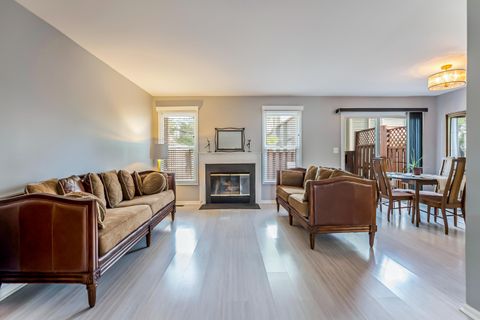 Tiny photo for 531 Liberty Pointe Drive, Ann Arbor, MI 48103 (MLS # 81025057536)