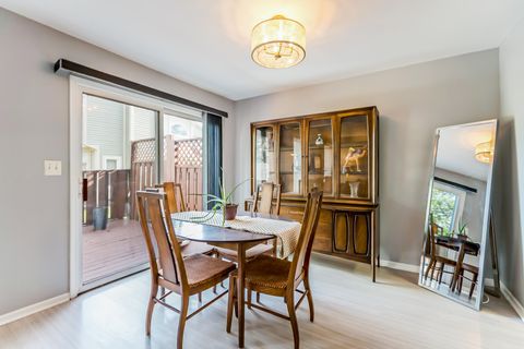 Tiny photo for 531 Liberty Pointe Drive, Ann Arbor, MI 48103 (MLS # 81025057536)