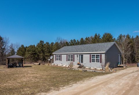 11782 Brettonwood Heights Drive Milton Township MI 49676