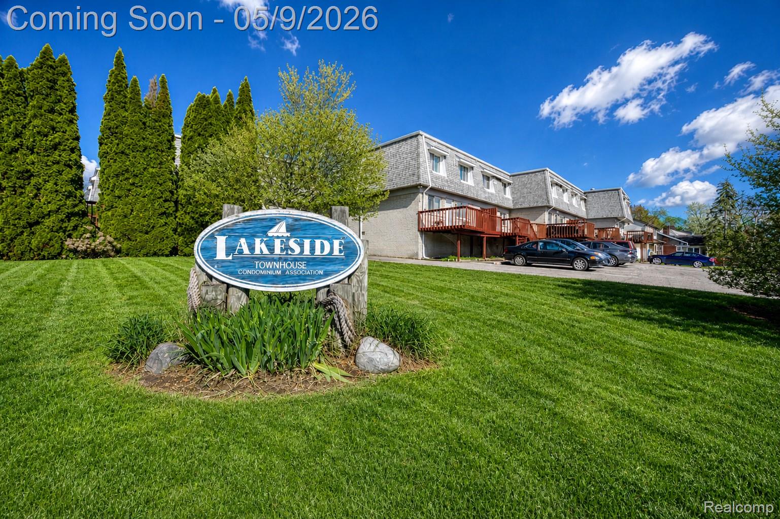 114 Ladd Road