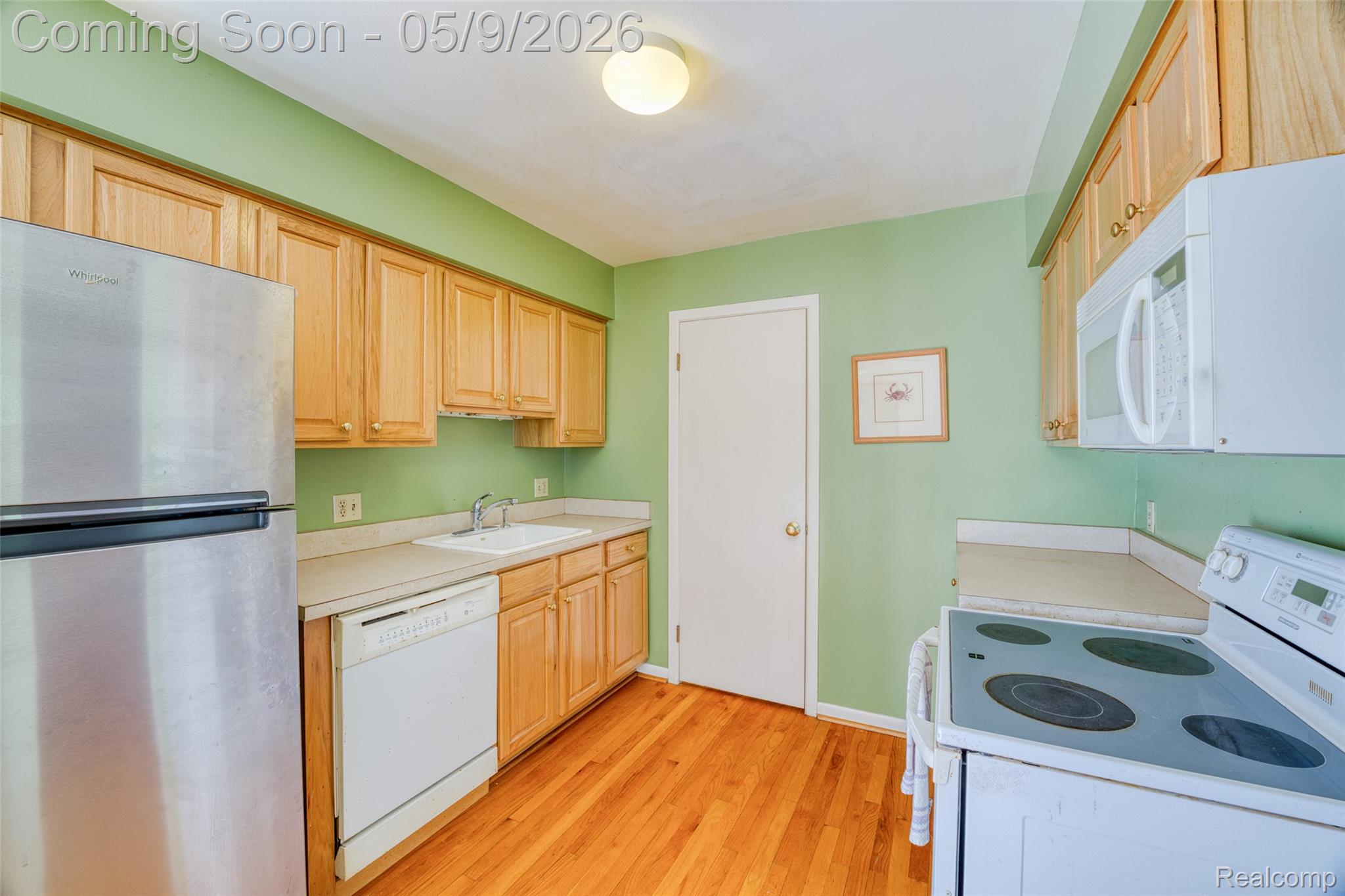 114 Ladd Road
