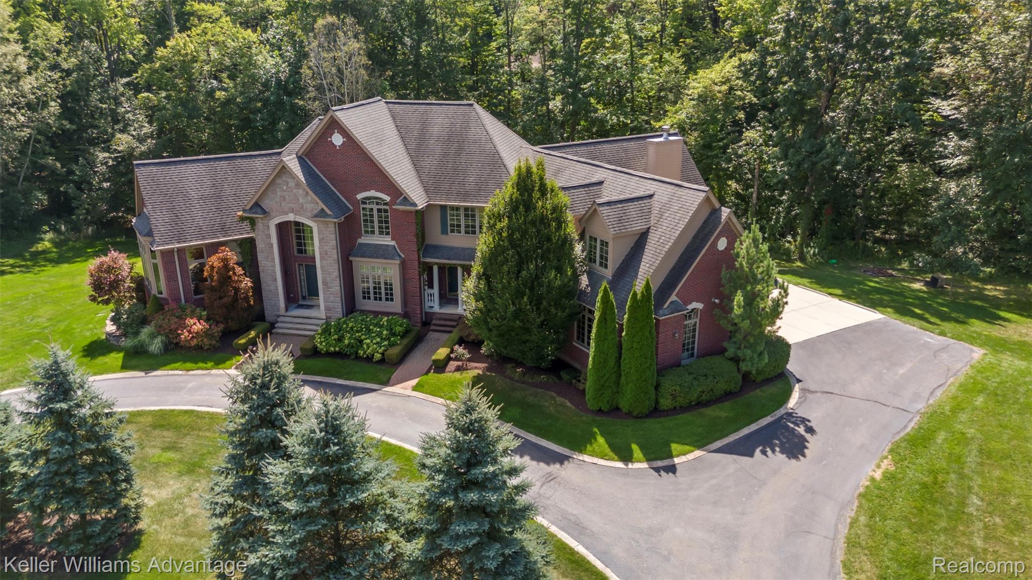 22101 Kettle Lake Road
