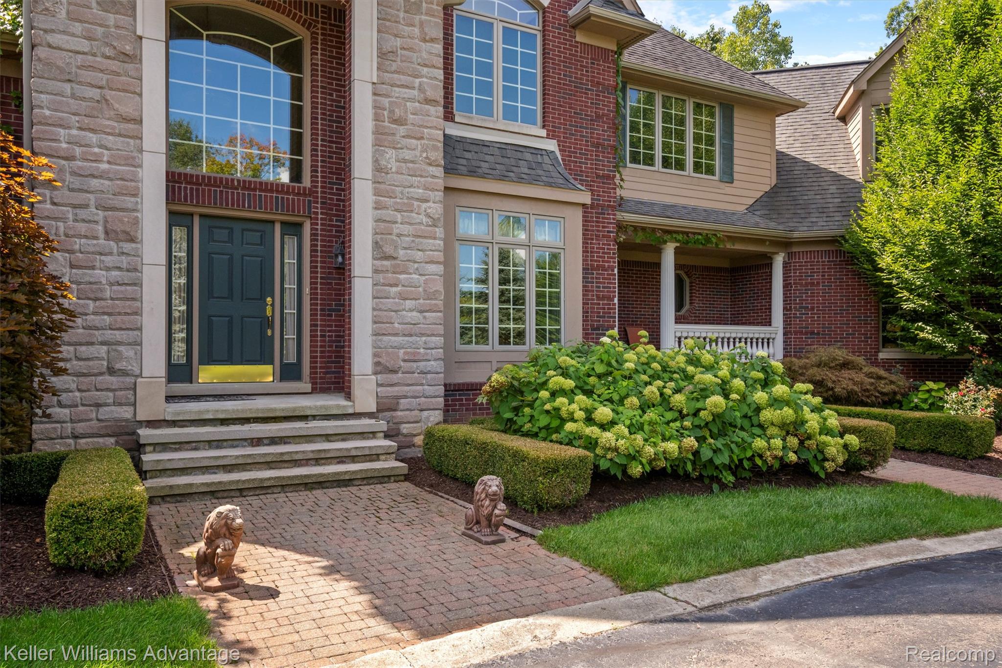 22101 Kettle Lake Road
