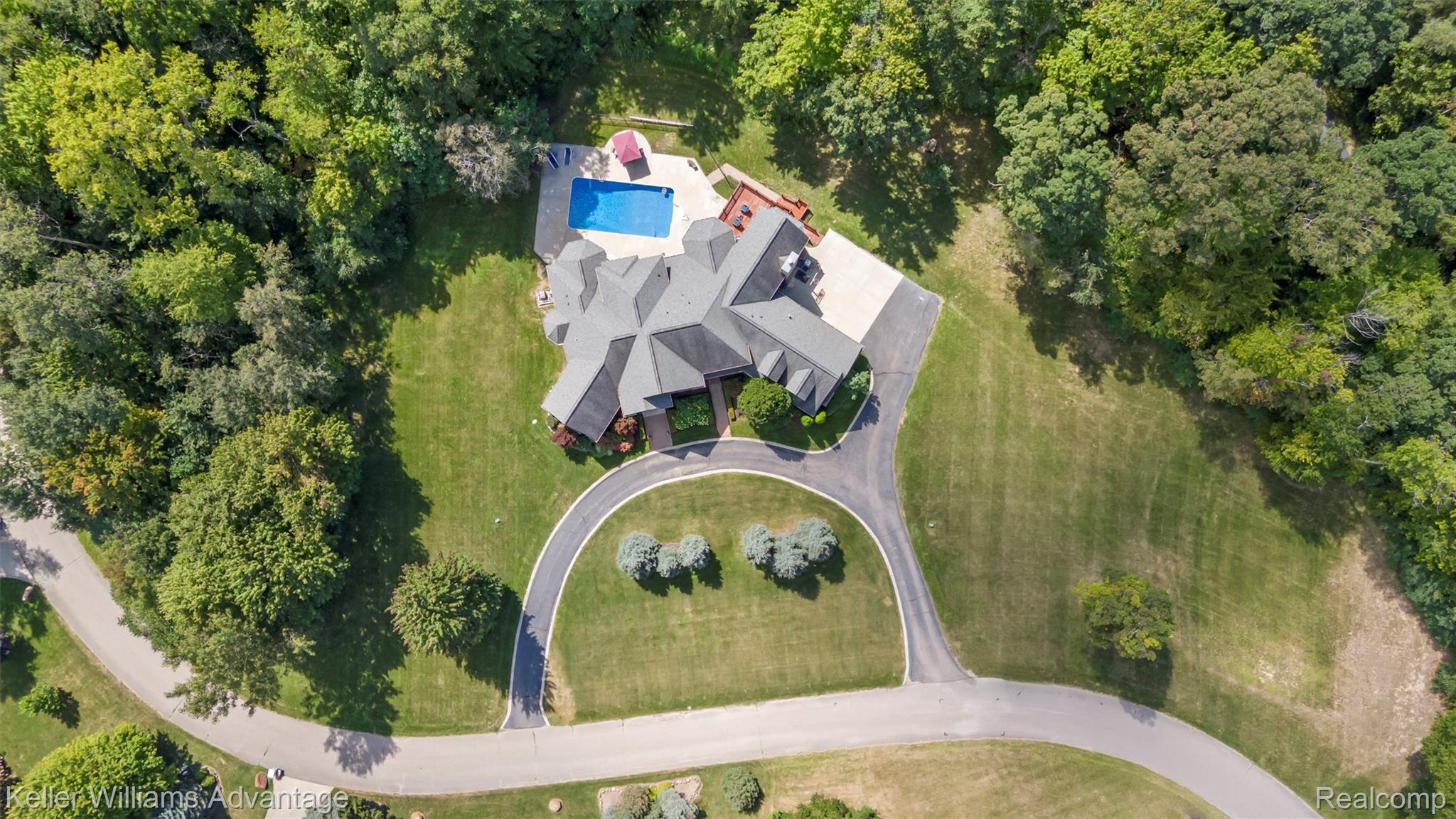 22101 Kettle Lake Road