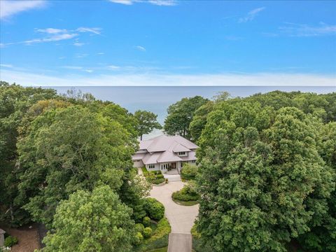11647 Garnsey Avenue Grand Haven Charter Township MI 49417