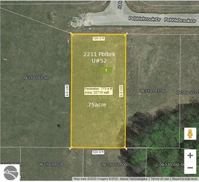 2211 Pebblebrook Drive