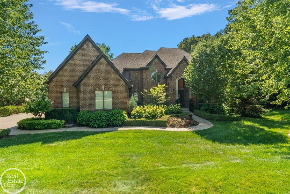 2761 Plum Creek Drive