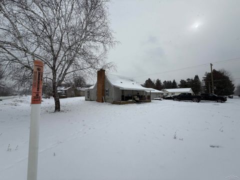 3493 Pine River Road Standish Township MI 48658